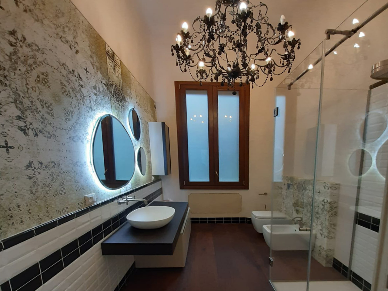 BAGNO 2