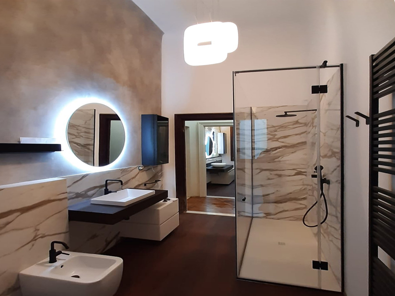 BAGNO