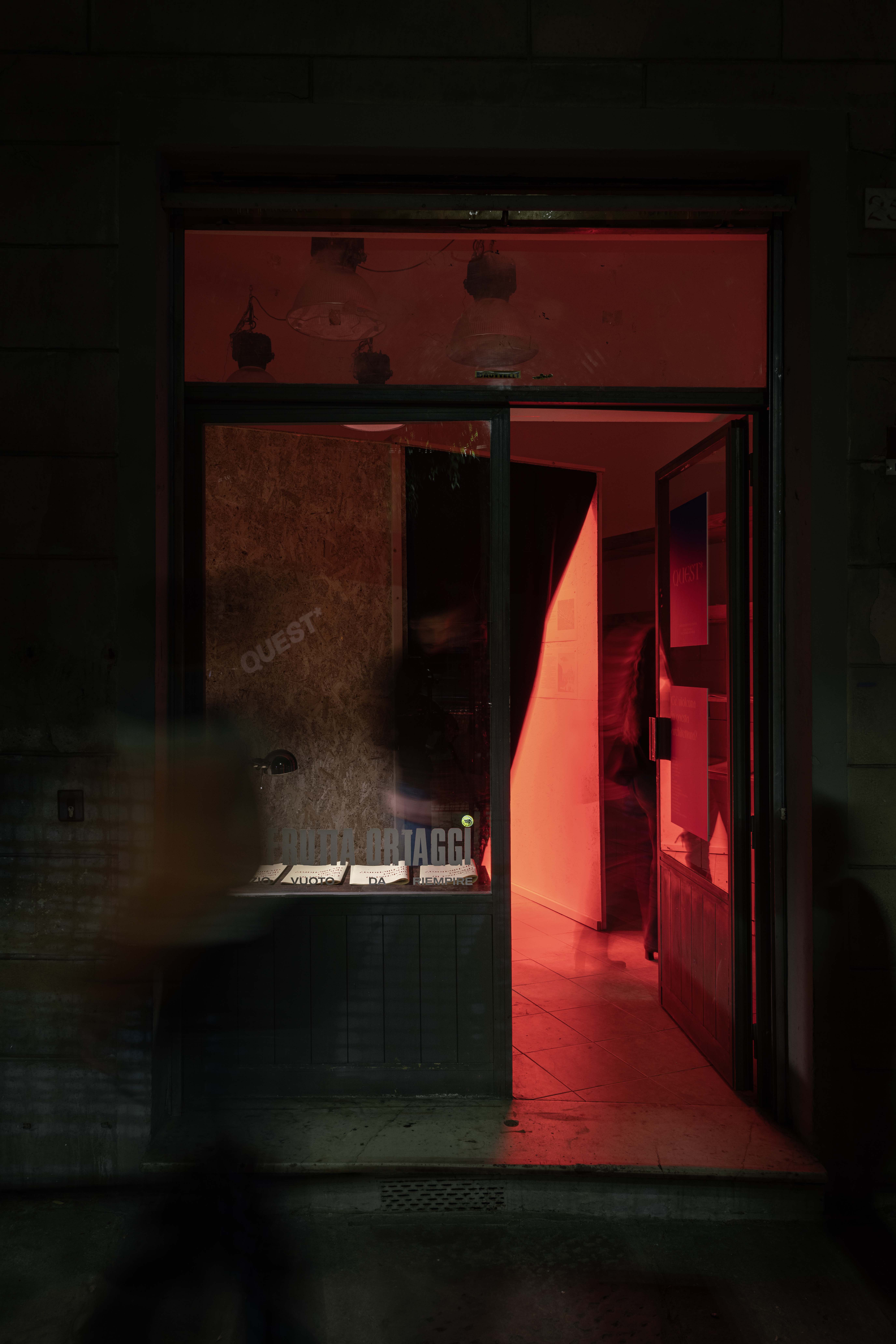 Installazione Quest4