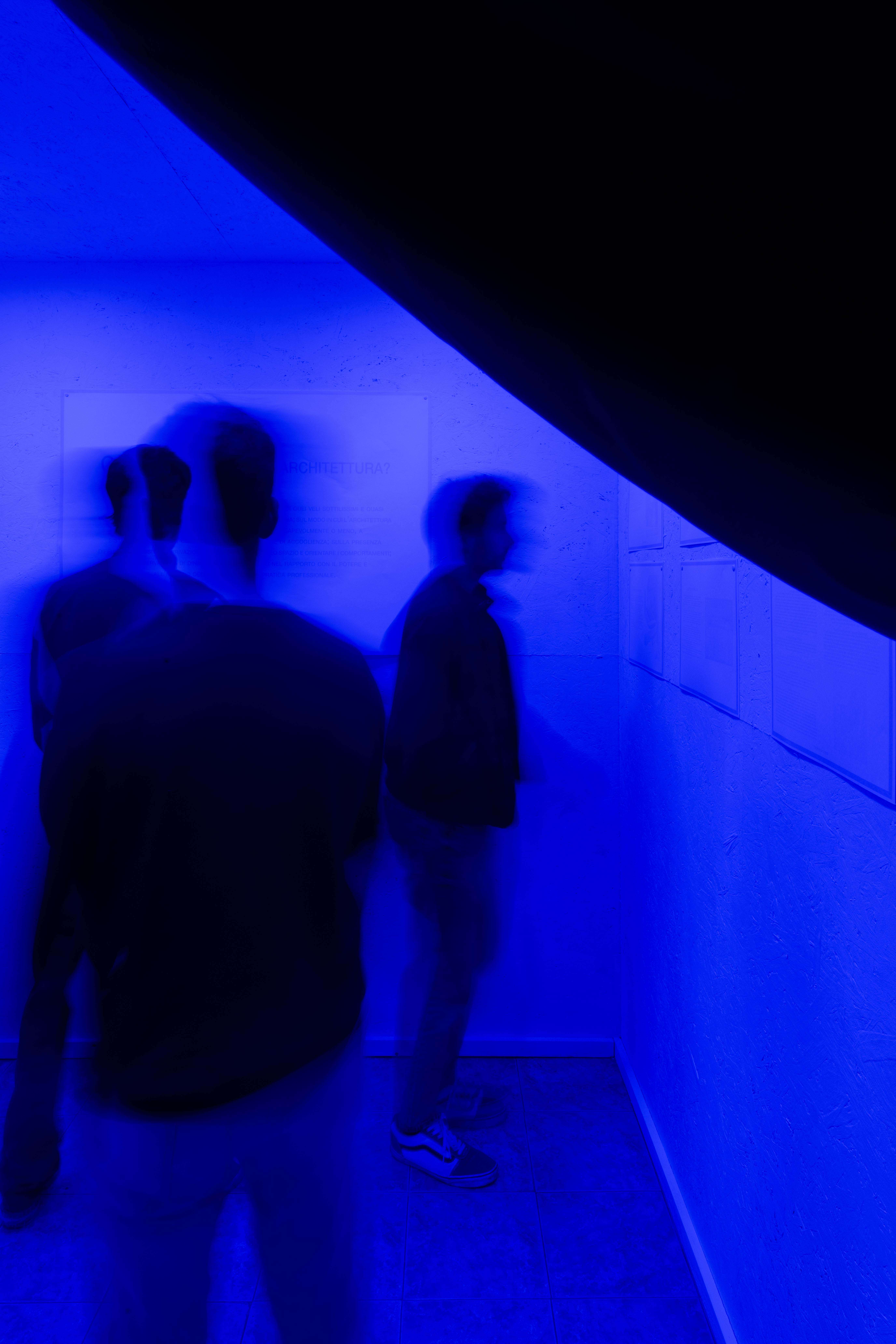 Installazione Quest4, dettaglio