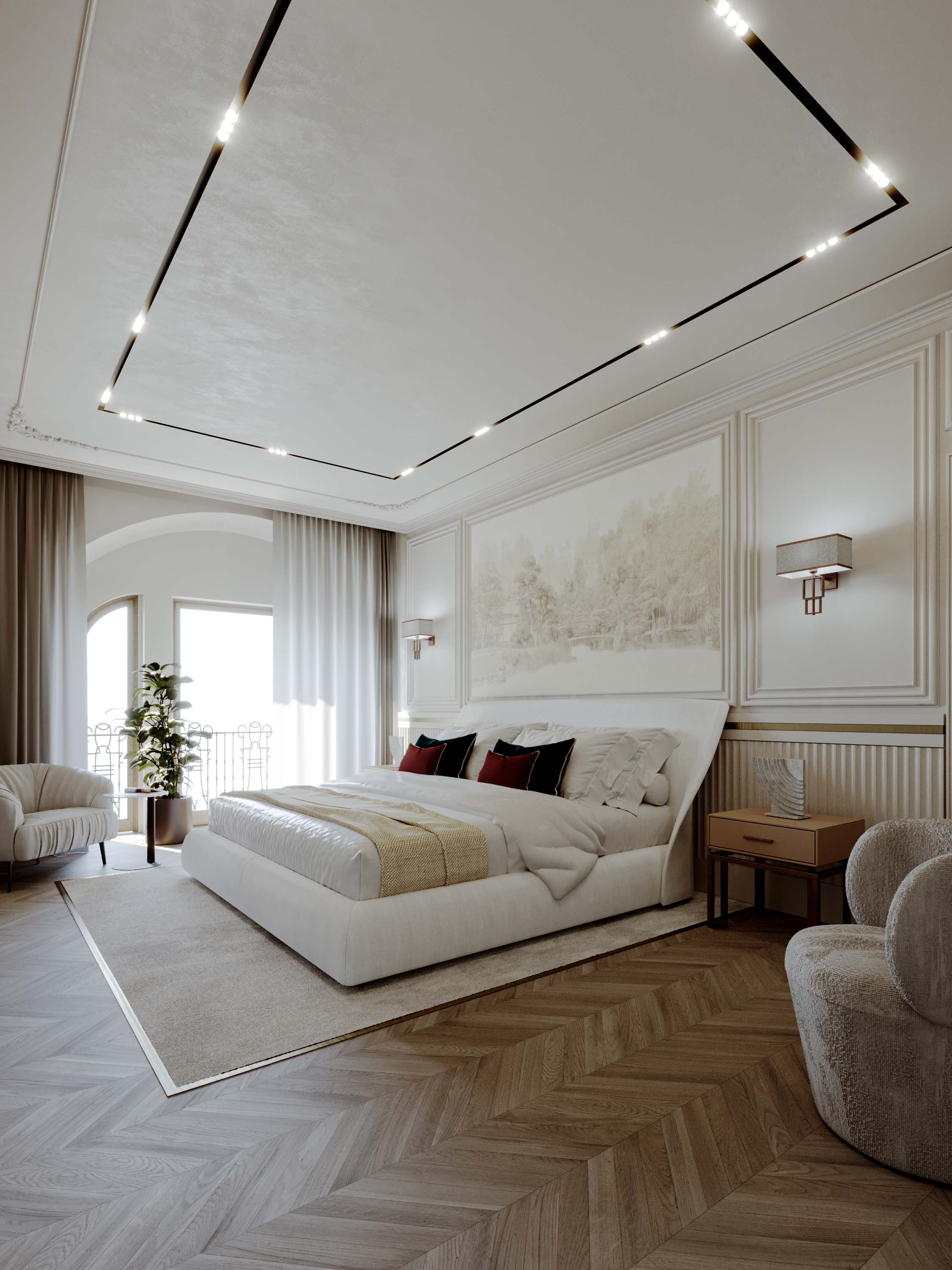 Palazzo TO