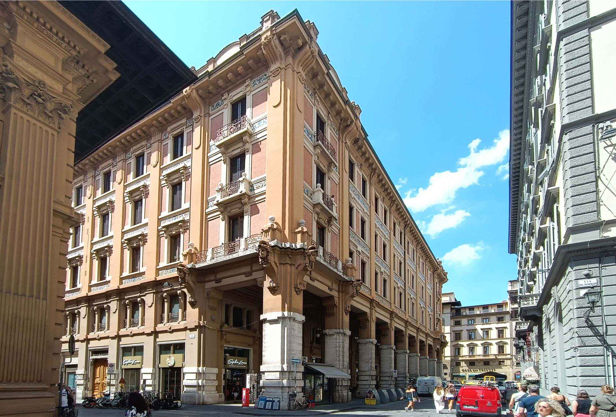 Palazzo TO