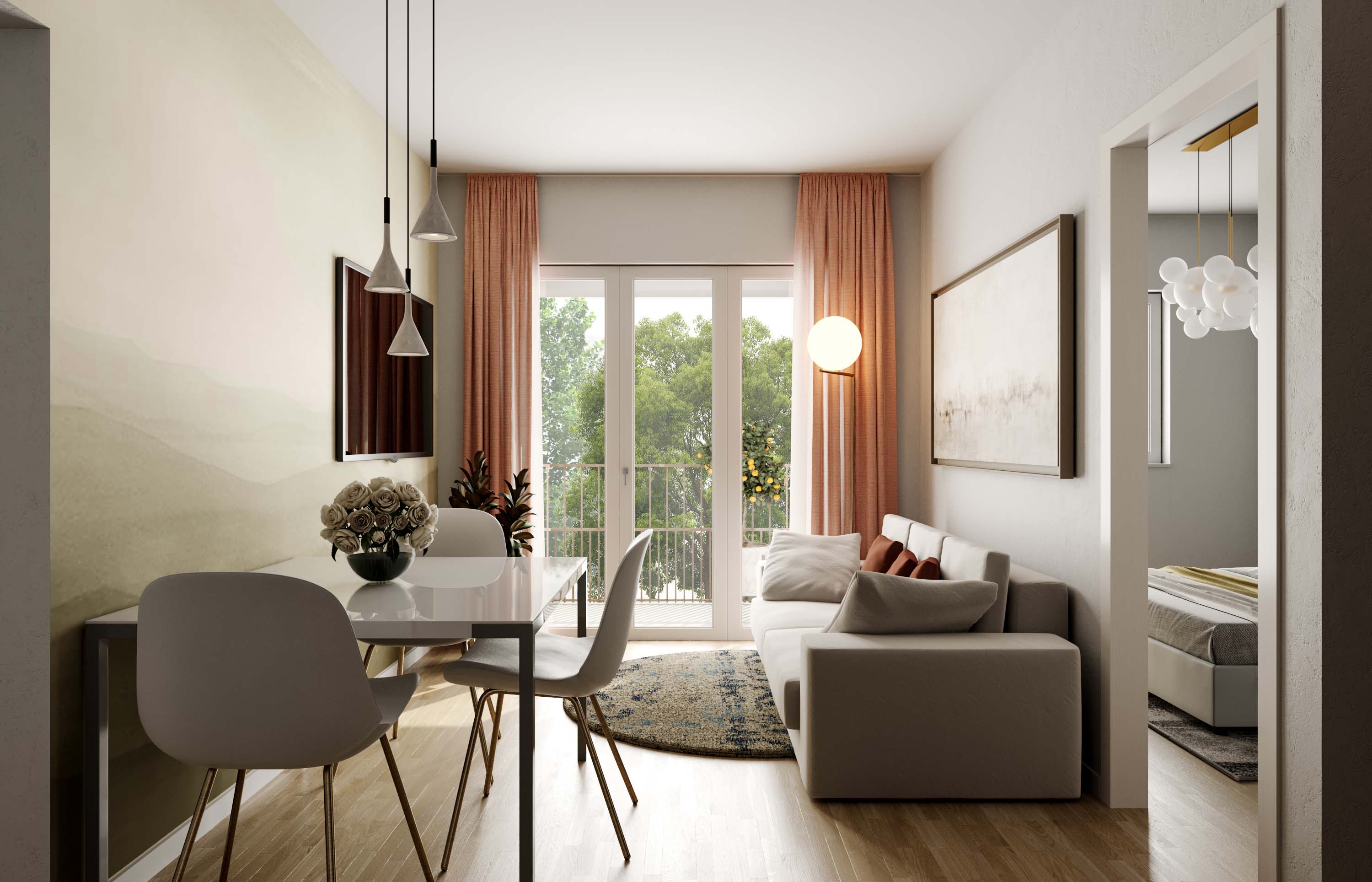 Sala principale