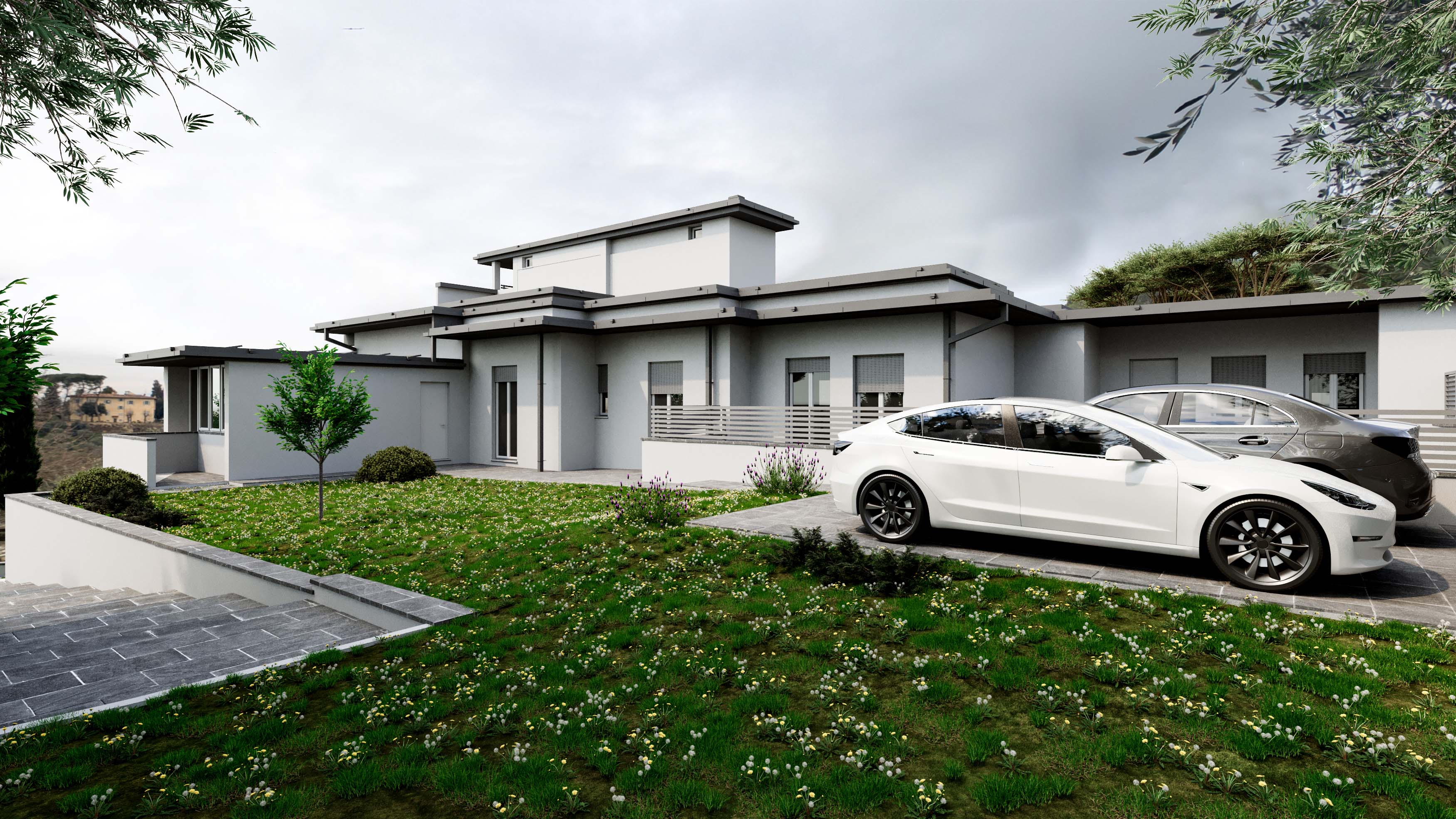 Villa SA